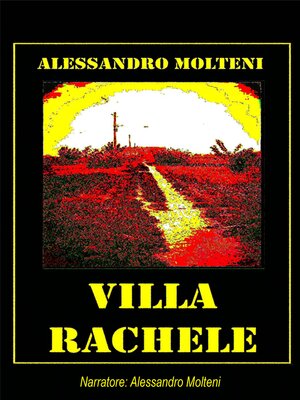 cover image of Villa Rachele